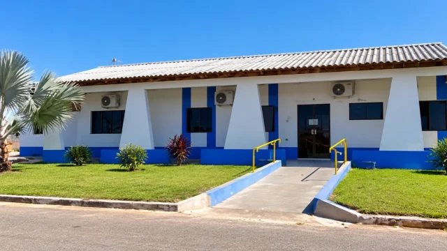 Concurso Prefeitura de Novo Horizonte do Norte: 19 vagas