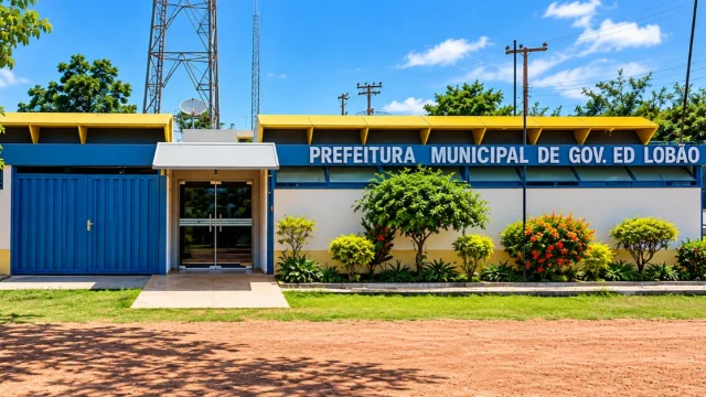 Concurso Prefeitura de Ribeirãozinho do Maranhão: 2 editais