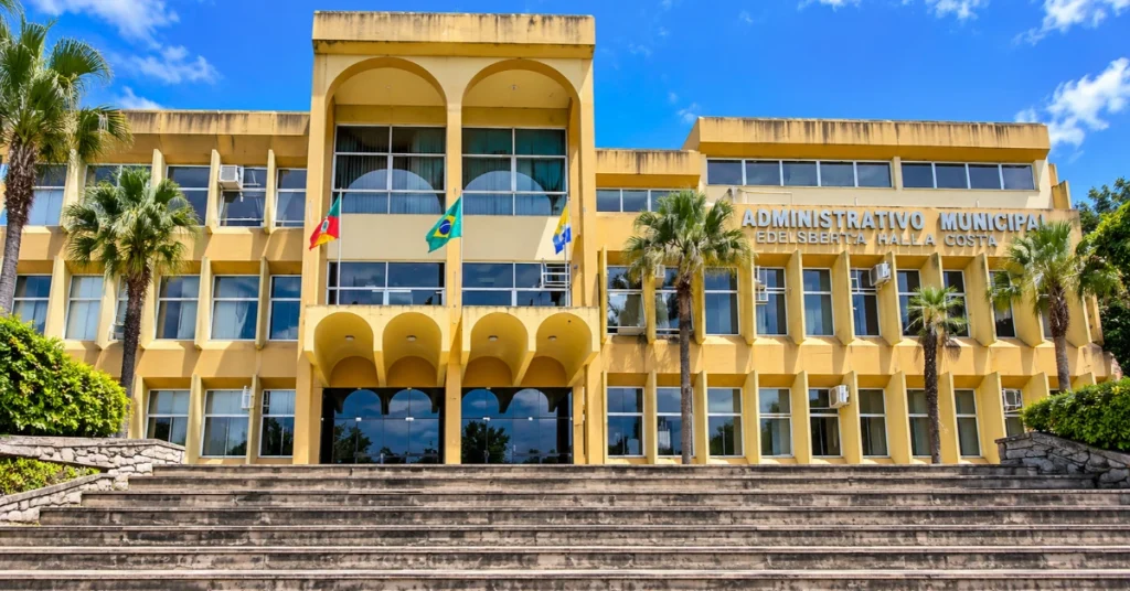 Concurso Prefeitura de Rio das Pedras: seletivo de professor