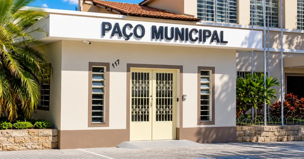 Concurso Prefeitura de Tuiuti (SP): edital publicado com 11 vagas
