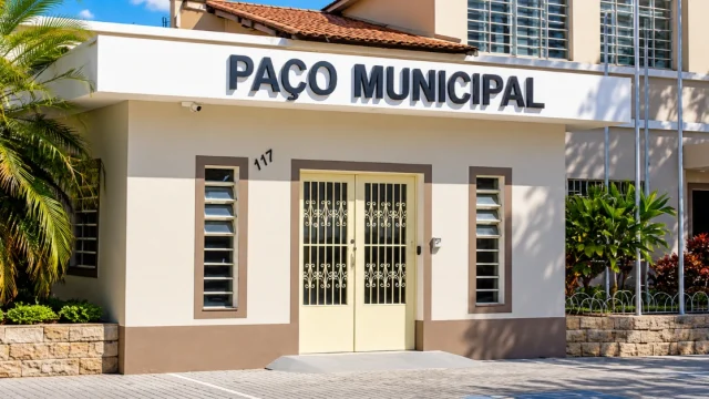 Concurso Prefeitura de Tuiuti (SP): edital publicado com 11 vagas