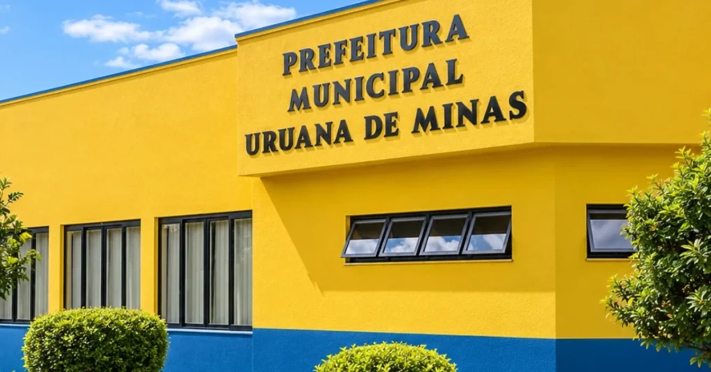 Concurso Prefeitura de Uruana de Minas MG: gabarito do seletivo de Agentes