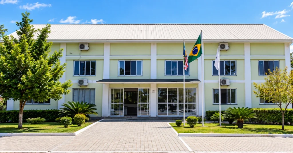 Concurso Prefeitura de Zortéa: processo seletivo 25/2026