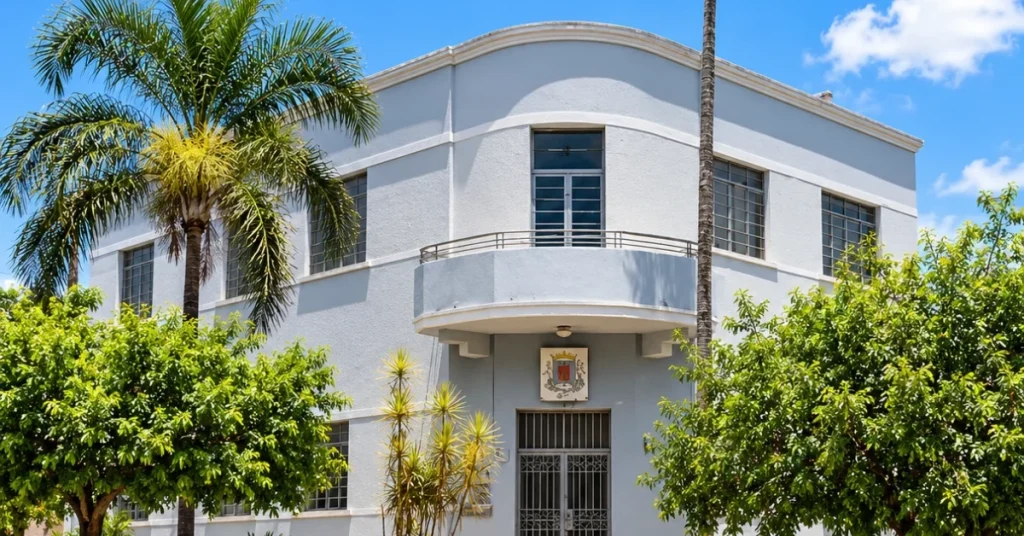 Concurso Prefeitura de Conchal: seletivo e concurso em 2026