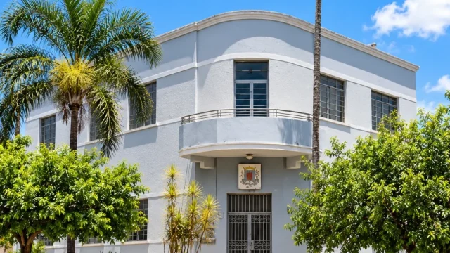 Concurso Prefeitura de Conchal: seletivo e concurso em 2026