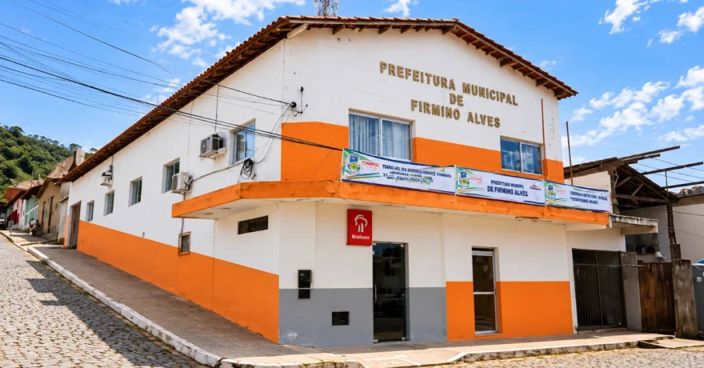 Concurso Prefeitura de Firmino Alves BA: inscrições abertas para 210 vagas efetivas