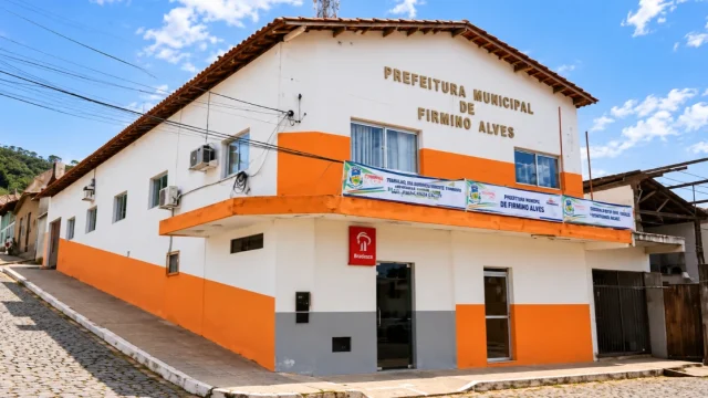 Concurso Prefeitura de Firmino Alves BA: inscrições abertas para 210 vagas efetivas