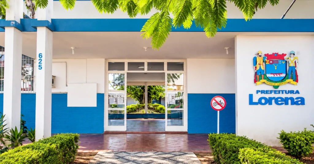Concurso Prefeitura de Lorena: edital com 3 vagas e CR