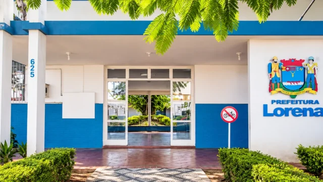 Concurso Prefeitura de Lorena: edital com 3 vagas e CR