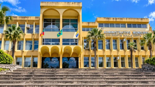 Concurso Prefeitura de Nova Bassano: edital com 45 vagas