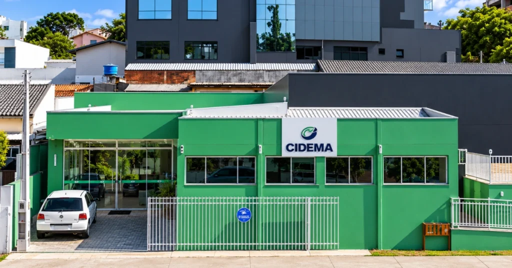 Concurso CIDEMA SC: vaga de Analista em Gestão Ambiental