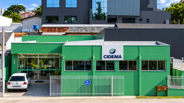 Concurso CIDEMA SC: vaga de Analista em Gestão Ambiental