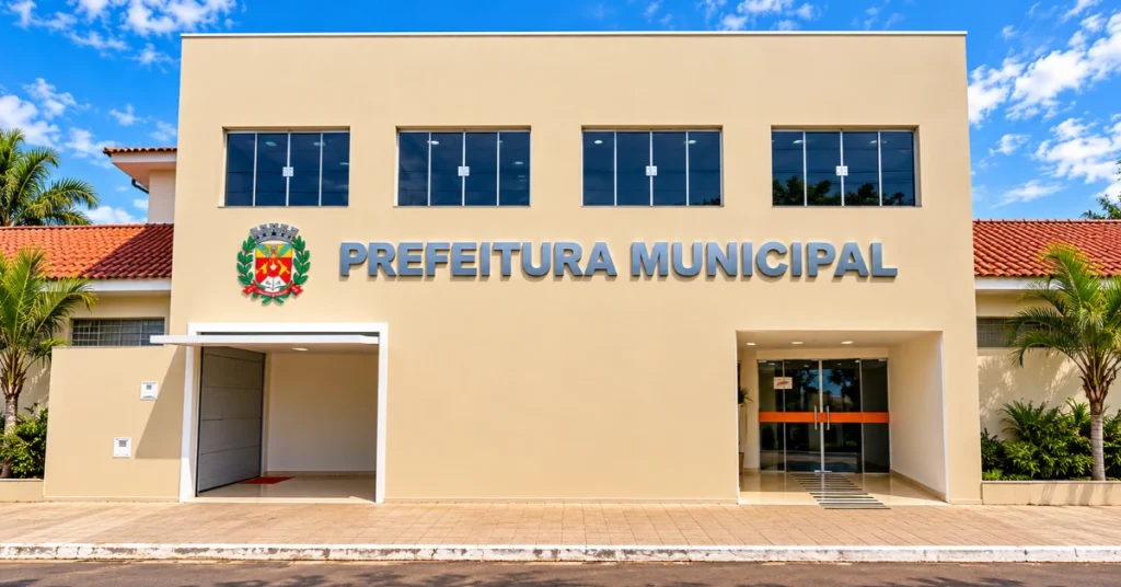 Concurso Prefeitura de Embaúba SP: 51 vagas em 31 cargos de todos os níveis