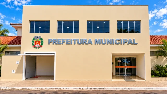 Concurso Prefeitura de Embaúba SP: 51 vagas em 31 cargos de todos os níveis