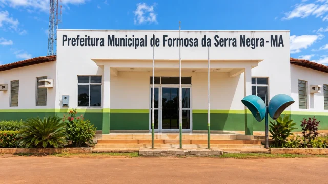 Concurso Prefeitura de Formosa da Serra Negra MA: 60 vagas para professor