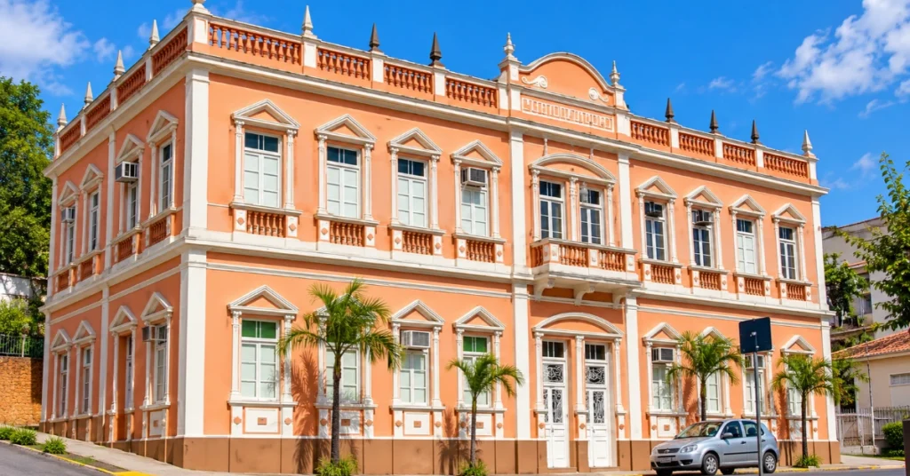 Concurso Prefeitura de Montenegro (RS): salários de até R$ 9.848,34