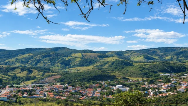 Concurso Prefeitura de Itaguara: seletivo com 7 vagas